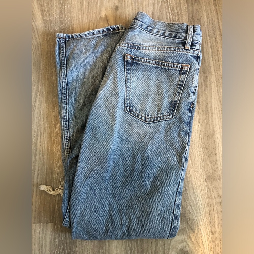 Topshop Jeans